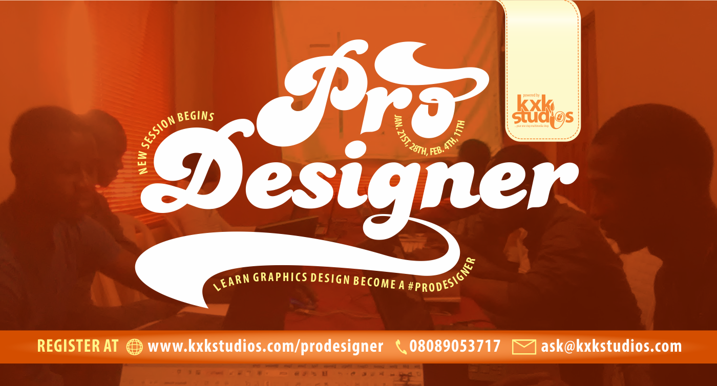 KXK Studios Graphic Design Inspiration Idea, Idea, Inspiration, Vector