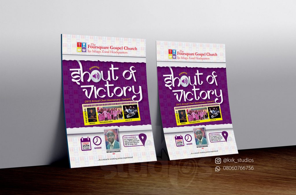 KXK Studios Graphic Design Inspiration Idea