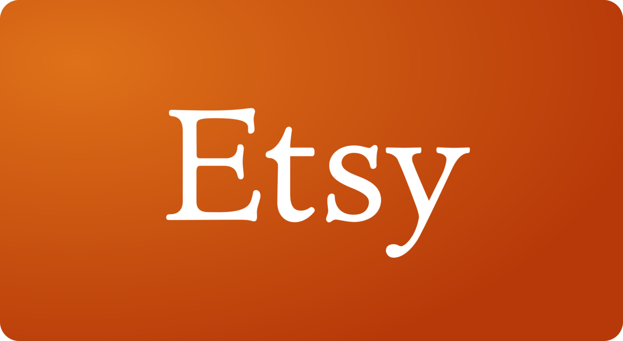 Top 5 Etsy Graphic Design Shops Earning Over $10K/Month (How They Do It!)