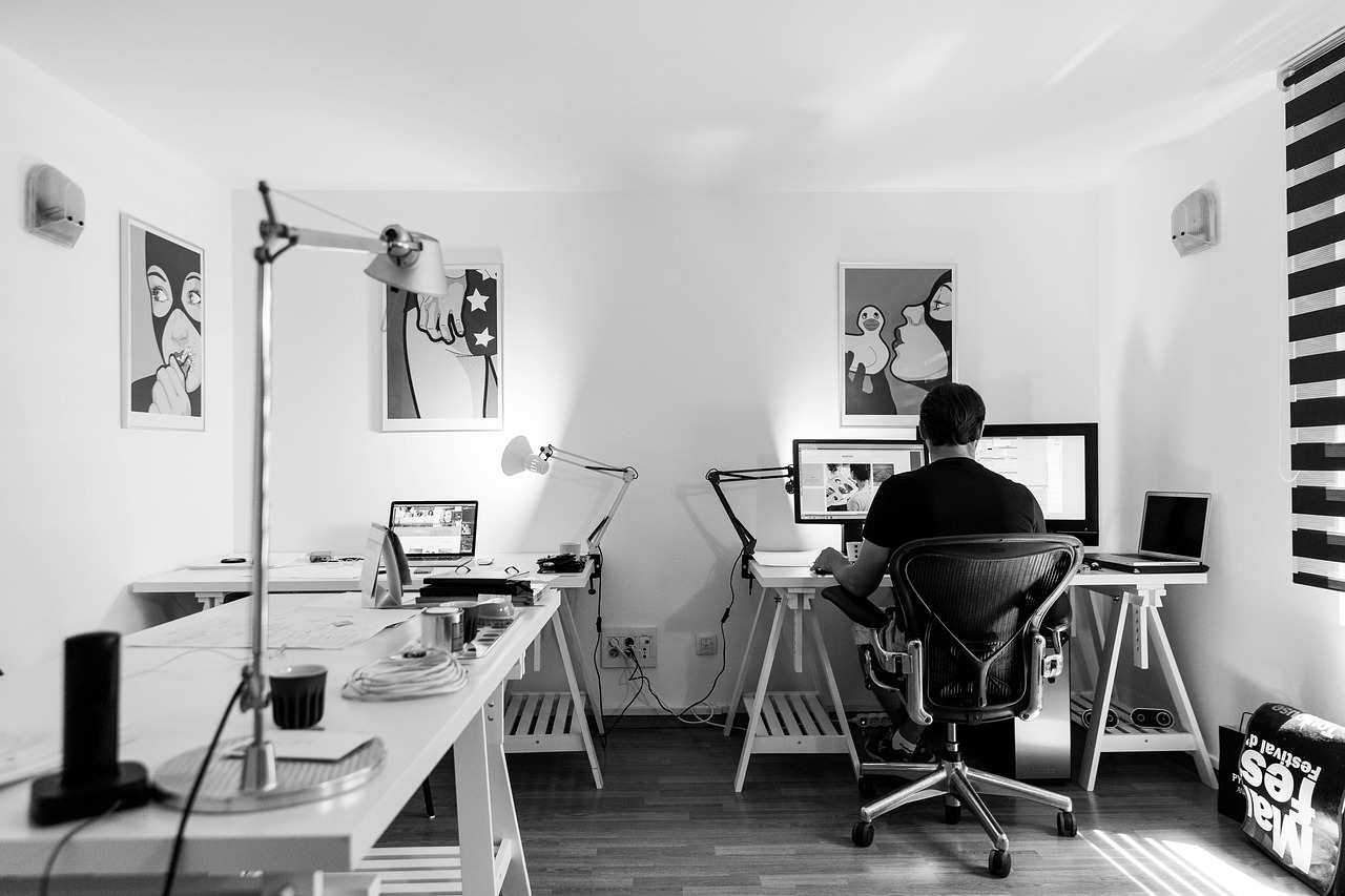 How to Find the Best Graphic Design Companies Near Me (Ultimate Guide)