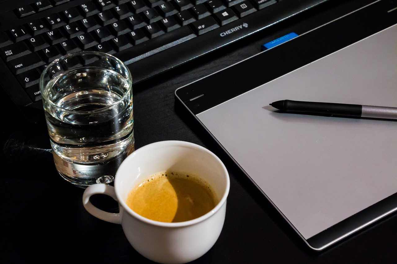 KXK Studios - Create a Stunning Behance Portfolio That Gets Clients